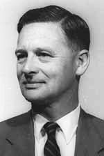 Ernest William Titterton 1916-1990